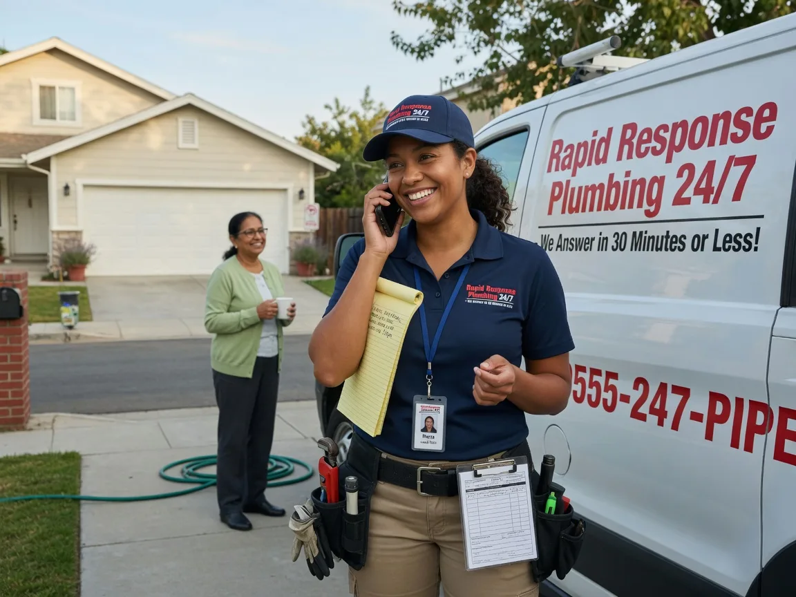 Emergency Plumber Baraboo, WI FAQs